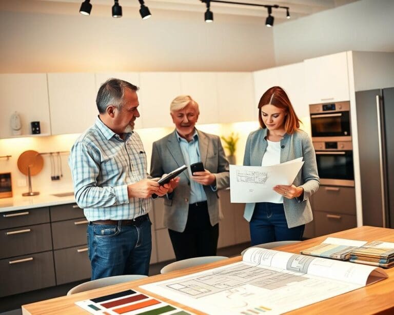Küchenplaner Beratung