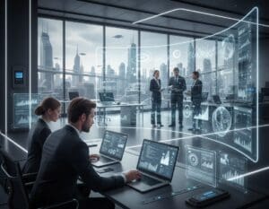 Machine Learning Business