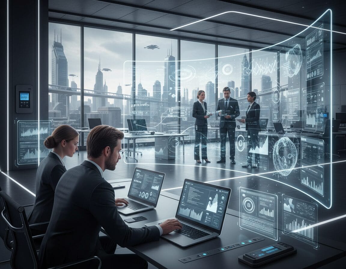 Machine Learning Business