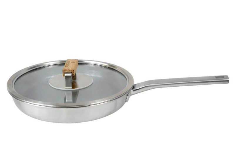 Pfanne fur Induktion