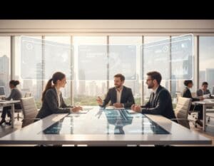 Technologie Mehrwert