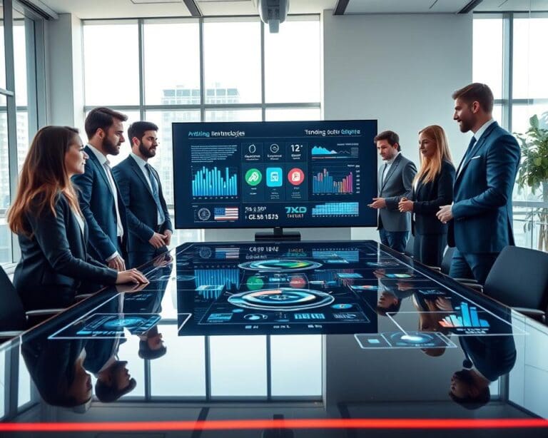 Technologietrends aktuell