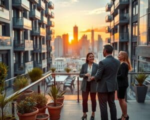 Warum lohnt sich der Kauf einer Eigentumswohnung?