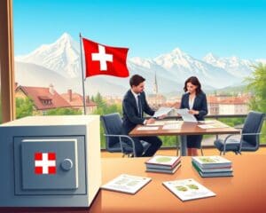 Was ist eine Mietkaution Schweiz und wie funktioniert sie?