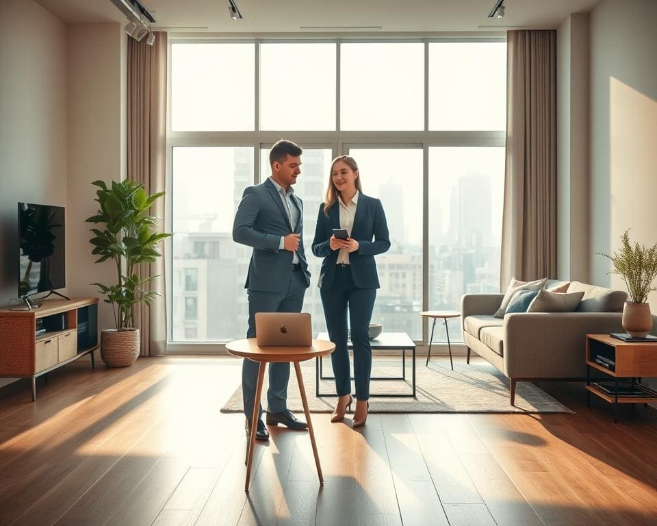 Wie findet man die passende Mietwohnung?