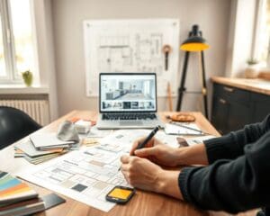 Wie plant man eine Küchenrenovierung richtig?