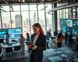 künstliche Intelligenz Alltag