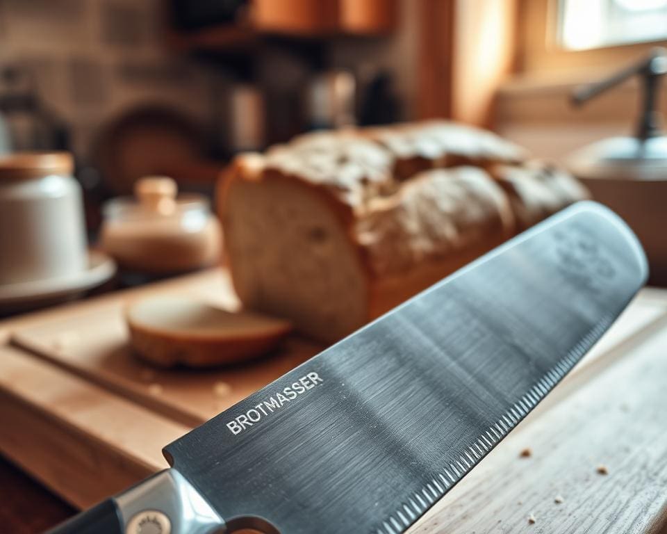 Brotmesser