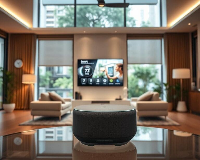 Smart Home Innovationen