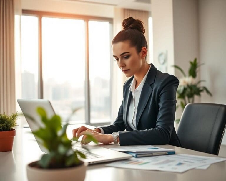 finanzielle sicherheit