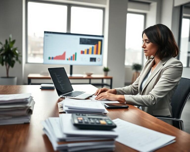 finanzstrategie verbessern