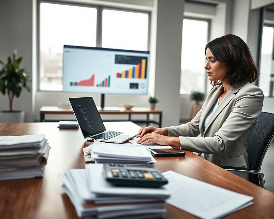 finanzstrategie verbessern