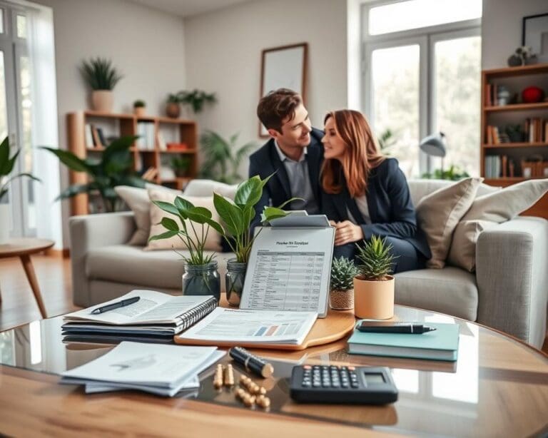 haushaltskosten optimieren