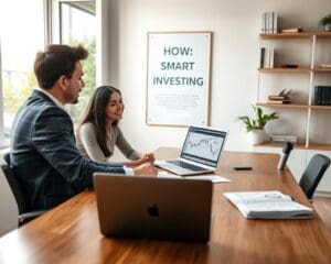 investieren für anfänger