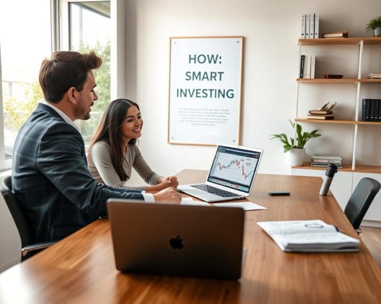 investieren für anfänger