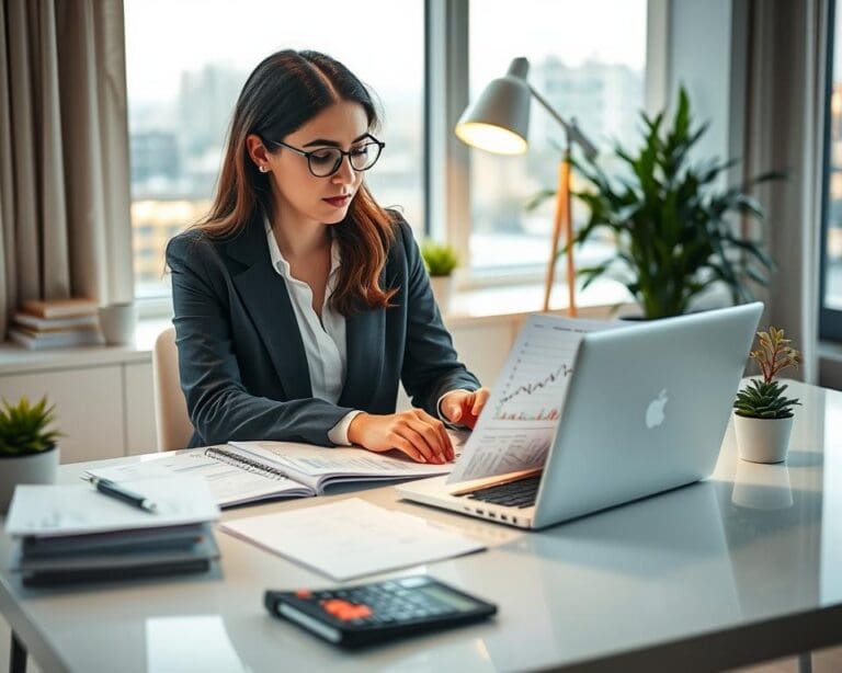 langfristiger vermögensaufbau