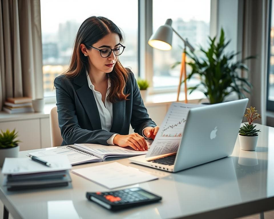 langfristiger vermögensaufbau
