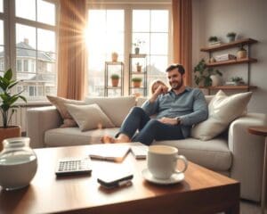 sparen ohne verzichten