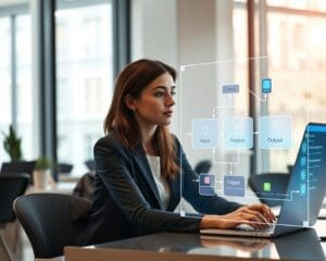Algorithmus Erklärung