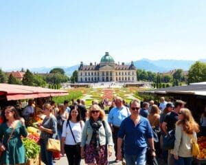Ausflüge München