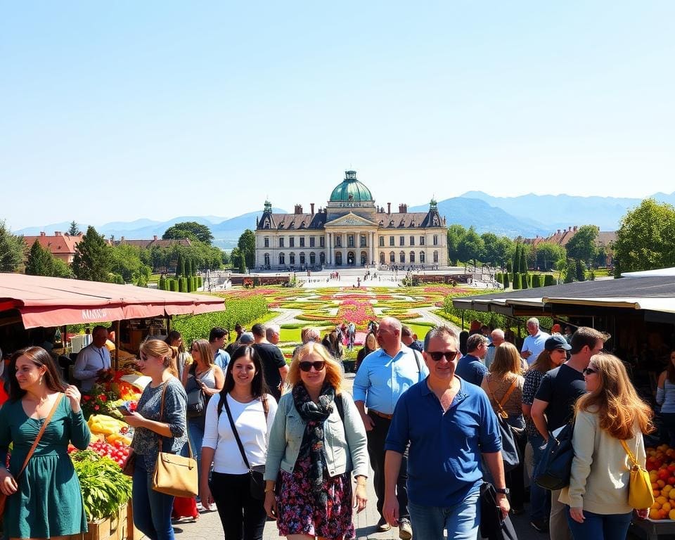 Ausflüge München