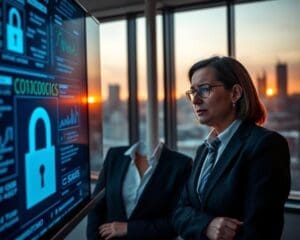 Cybersecurity