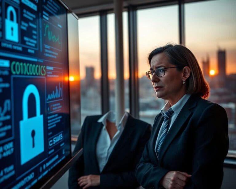 Cybersecurity