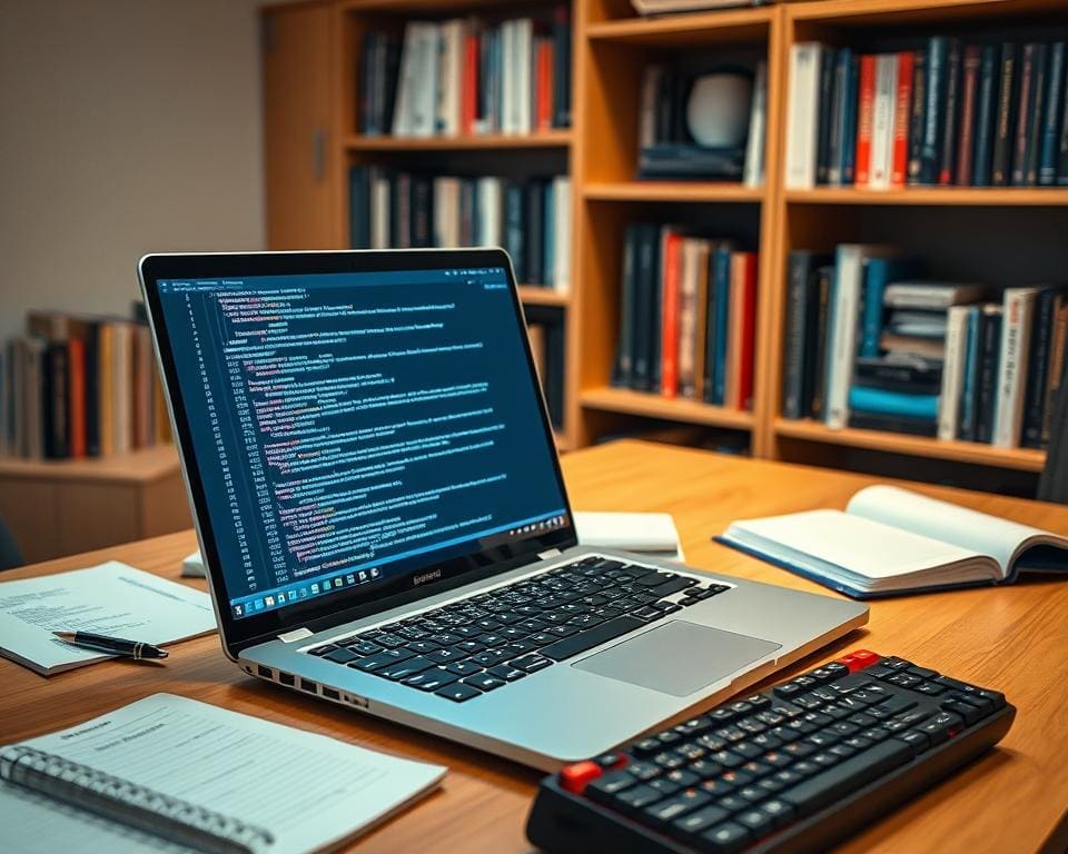 Laptops Informatik