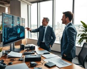 Machine Learning Einsatz