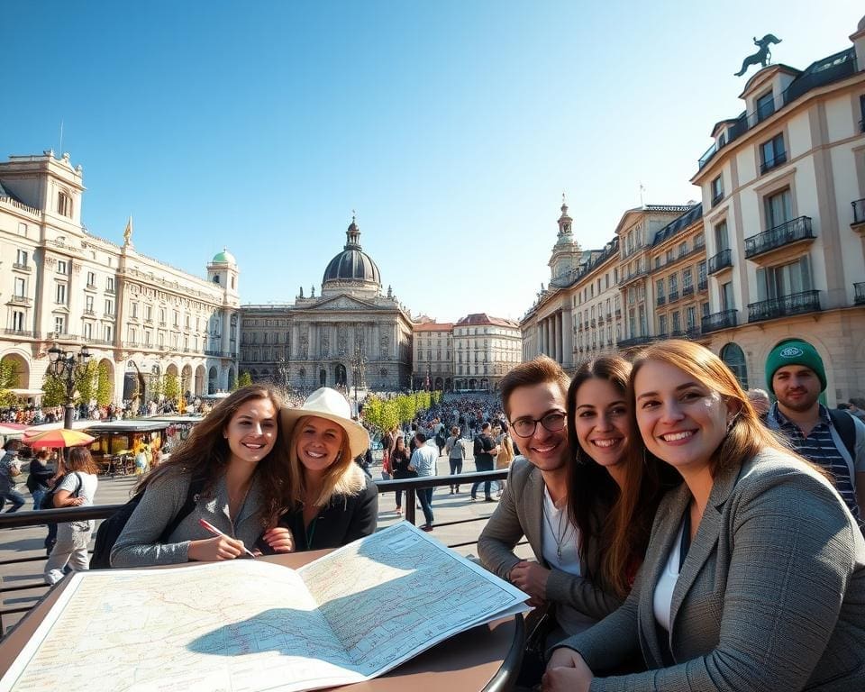 Reise Madrid Tipps