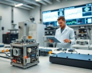 Sensoren Technik