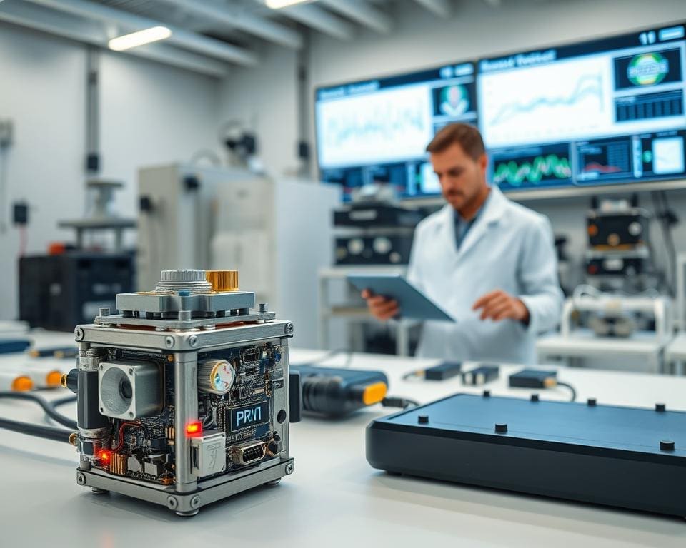 Sensoren Technik