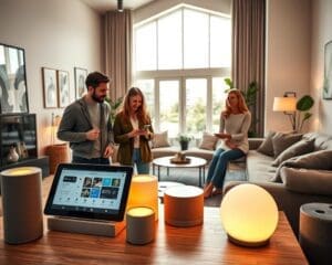 Smart Home System