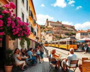Tag Lissabon