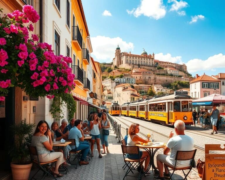 Tag Lissabon