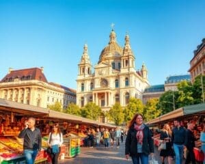 Urlaub Wien Orte