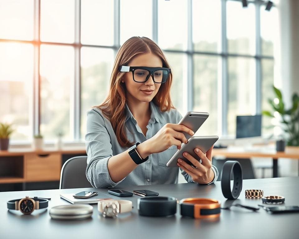 Wearables Trends