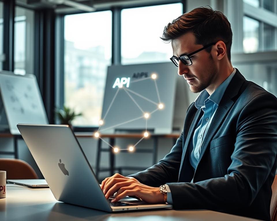 APIs Software