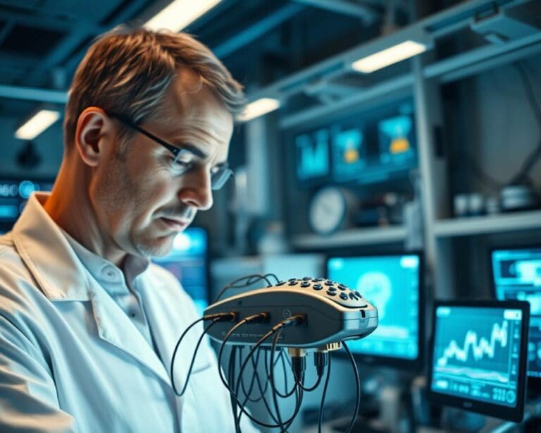 Brain Computer Interfaces