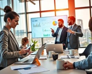 CRM Systeme