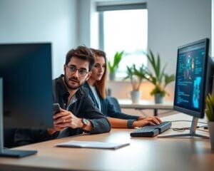 Monitore Coding