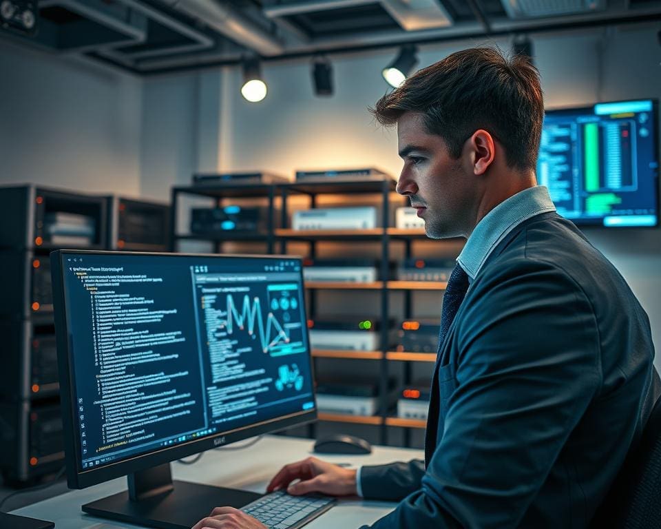 Netzwerksicherheit
