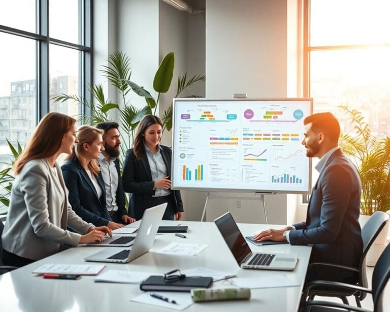 Projektmanagement IT