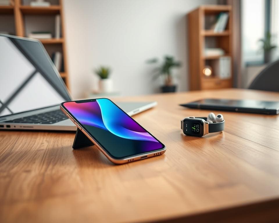 Tech Gadgets