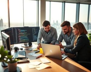 Webentwicklung