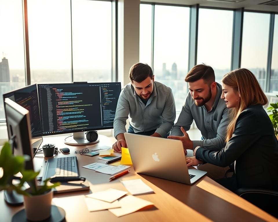 Webentwicklung