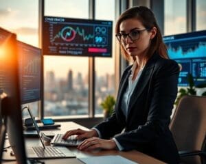 digitale Sicherheit