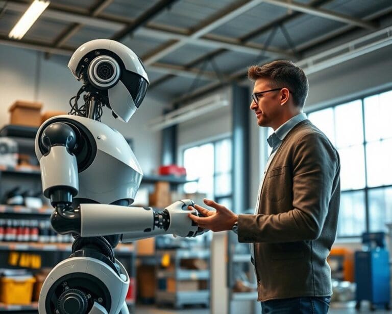 Cobots