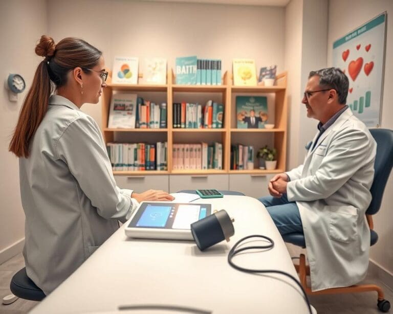 Gesundheitscheck