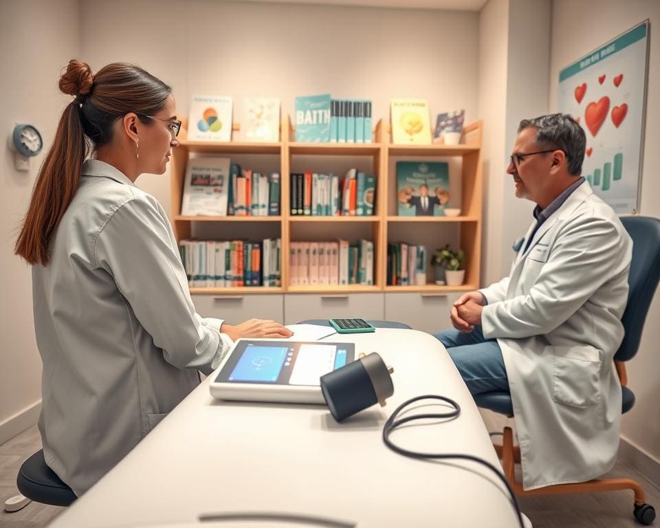 Gesundheitscheck